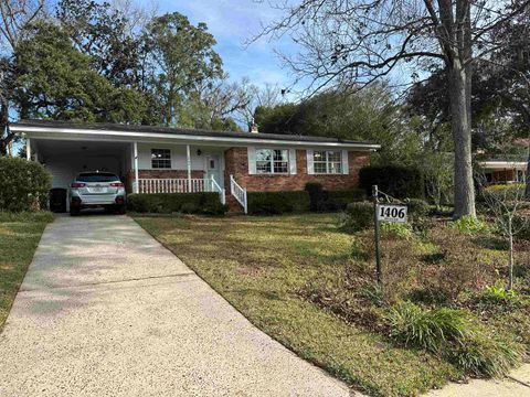 Tiny photo for 1406 Devils Dip, Tallahassee, FL 32308 (MLS # 394847)