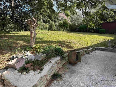 Tiny photo for 1406 Devils Dip, Tallahassee, FL 32308 (MLS # 394847)