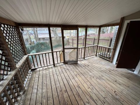 Tiny photo for 121 Boardwalk Street, Tallahassee, FL 32301 (MLS # 398245)