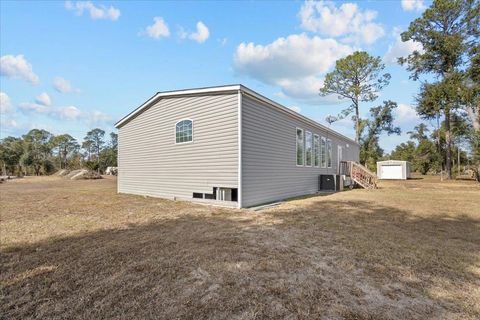 Tiny photo for 1770 Pine bluff Road, Perry, FL 32348 (MLS # 394397)