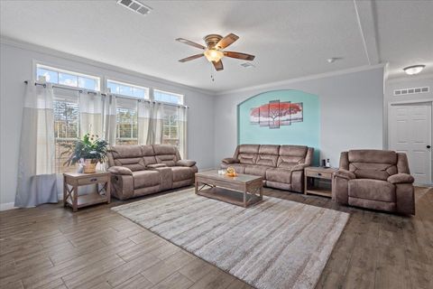 Tiny photo for 1770 Pine bluff Road, Perry, FL 32348 (MLS # 394397)