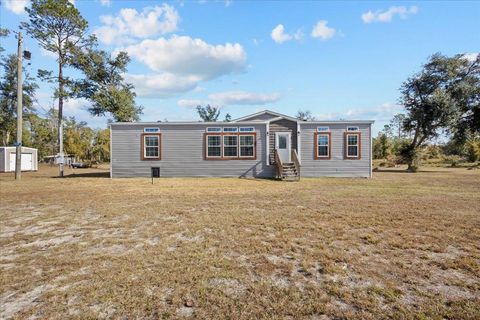 Photo of 1770 Pine bluff Road, Perry, FL 32348 (MLS # 394397)