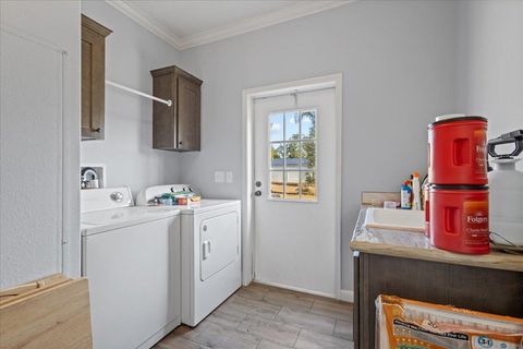 Tiny photo for 1770 Pine bluff Road, Perry, FL 32348 (MLS # 394397)