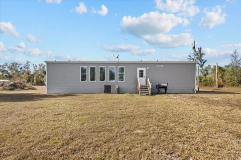 Tiny photo for 1770 Pine bluff Road, Perry, FL 32348 (MLS # 394397)