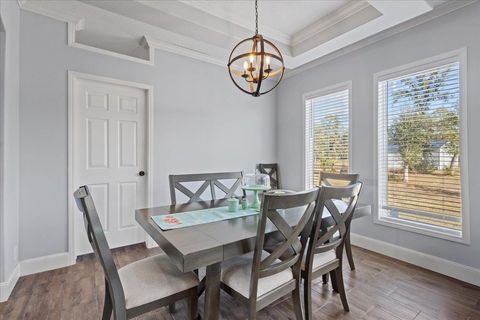 Tiny photo for 1770 Pine bluff Road, Perry, FL 32348 (MLS # 394397)