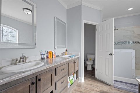 Tiny photo for 1770 Pine bluff Road, Perry, FL 32348 (MLS # 394397)