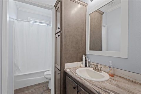 Tiny photo for 1770 Pine bluff Road, Perry, FL 32348 (MLS # 394397)