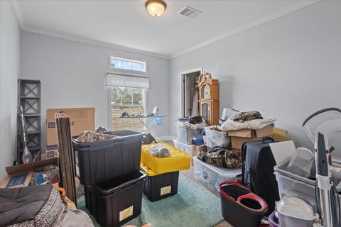 Tiny photo for 1770 Pine bluff Road, Perry, FL 32348 (MLS # 394397)