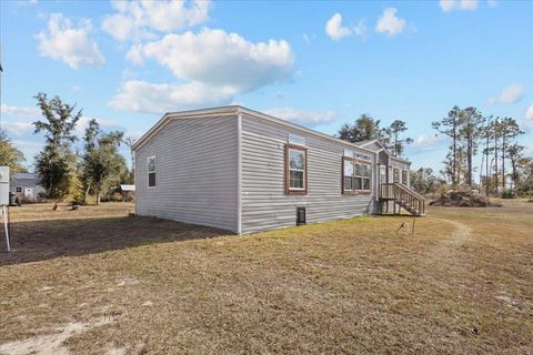 Tiny photo for 1770 Pine bluff Road, Perry, FL 32348 (MLS # 394397)