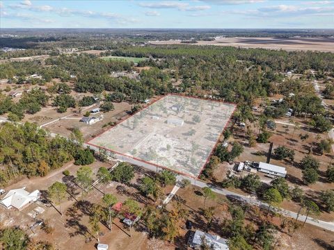 Tiny photo for 1770 Pine bluff Road, Perry, FL 32348 (MLS # 394397)