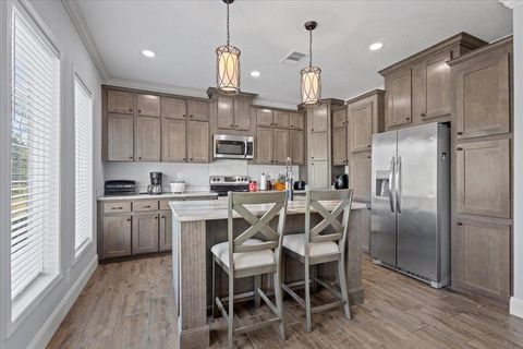 Tiny photo for 1770 Pine bluff Road, Perry, FL 32348 (MLS # 394397)