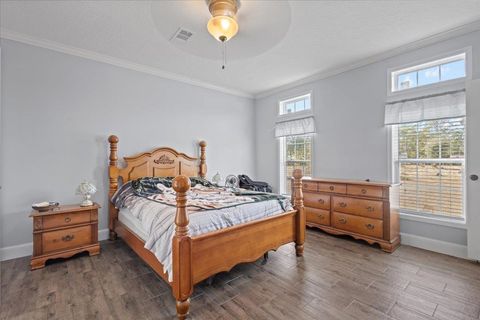 Tiny photo for 1770 Pine bluff Road, Perry, FL 32348 (MLS # 394397)