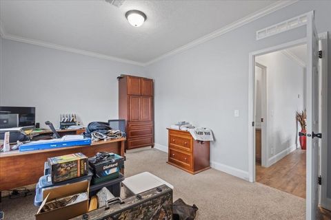 Tiny photo for 1770 Pine bluff Road, Perry, FL 32348 (MLS # 394397)