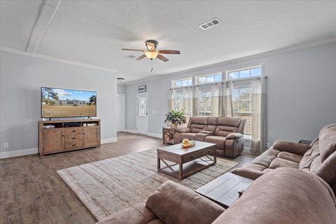 Tiny photo for 1770 Pine bluff Road, Perry, FL 32348 (MLS # 394397)