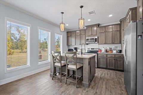 Tiny photo for 1770 Pine bluff Road, Perry, FL 32348 (MLS # 394397)