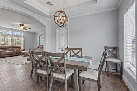 Tiny photo for 1770 Pine bluff Road, Perry, FL 32348 (MLS # 394397)