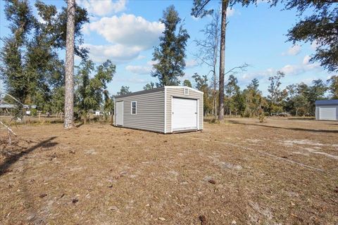 Tiny photo for 1770 Pine bluff Road, Perry, FL 32348 (MLS # 394397)