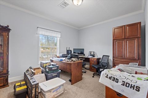 Tiny photo for 1770 Pine bluff Road, Perry, FL 32348 (MLS # 394397)