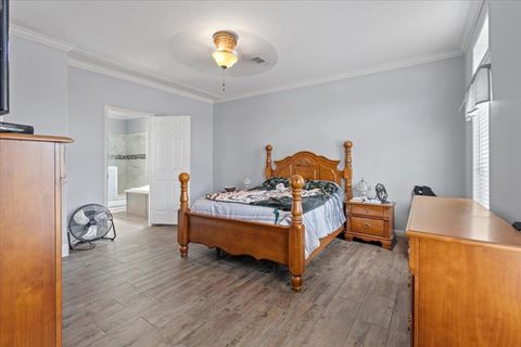 Tiny photo for 1770 Pine bluff Road, Perry, FL 32348 (MLS # 394397)