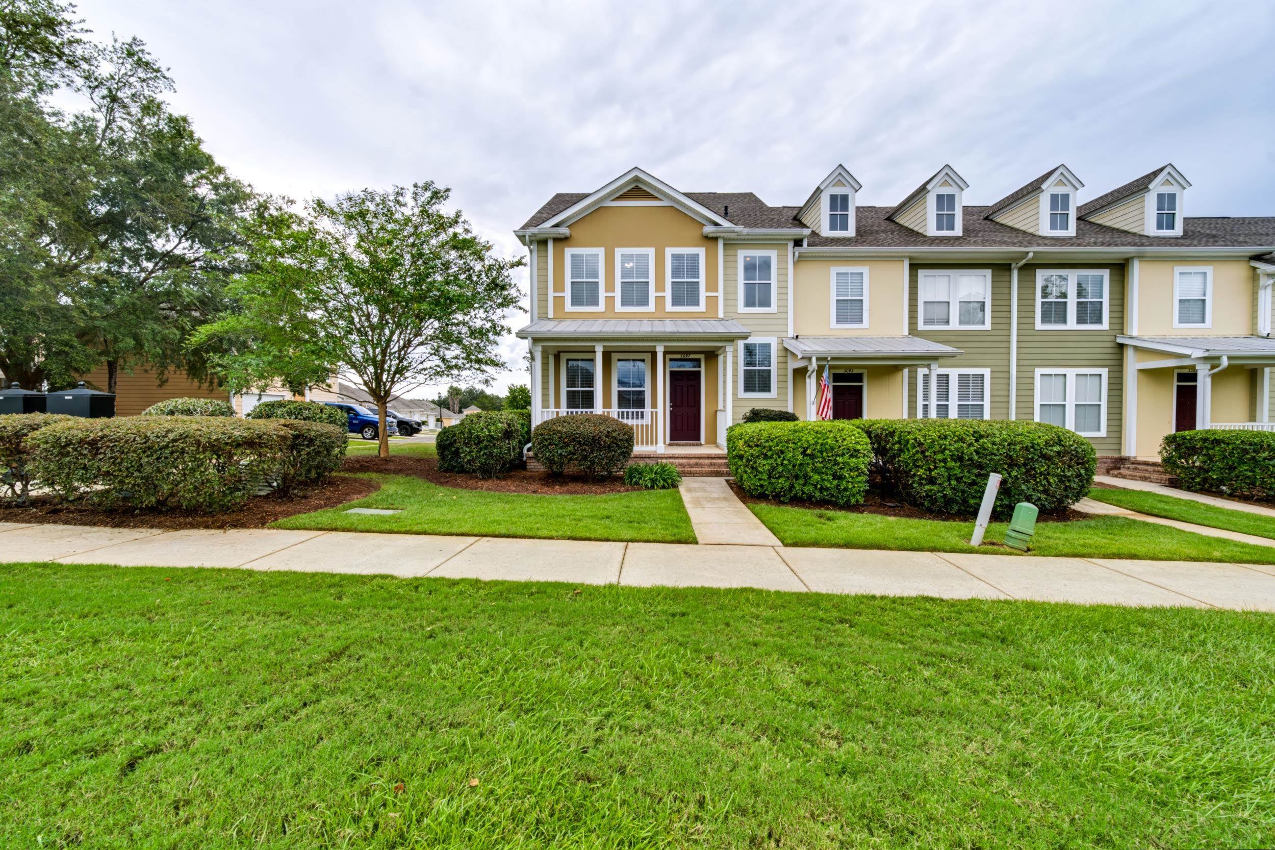 3097 Merchants Row Boulevard