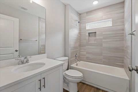 Tiny photo for 3745 Meadow Vista Lane, Tallahassee, FL 32308 (MLS # 387303)