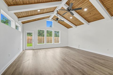 Tiny photo for 3745 Meadow Vista Lane, Tallahassee, FL 32308 (MLS # 387303)