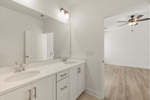 Tiny photo for 3745 Meadow Vista Lane, Tallahassee, FL 32308 (MLS # 387303)