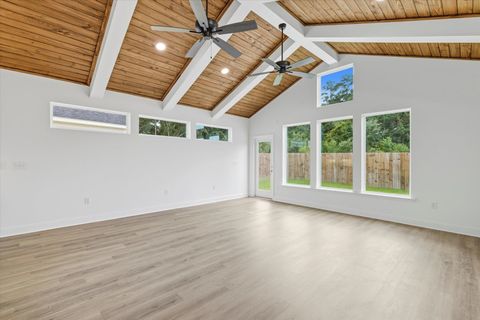 Tiny photo for 3745 Meadow Vista Lane, Tallahassee, FL 32308 (MLS # 387303)