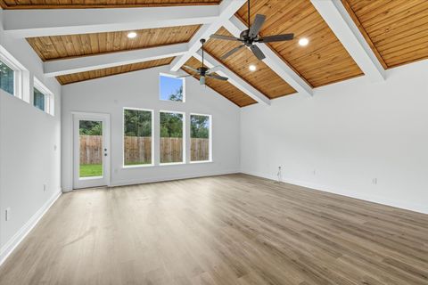 Tiny photo for 3745 Meadow Vista Lane, Tallahassee, FL 32308 (MLS # 387303)