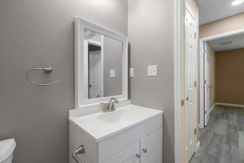 Tiny photo for 1556 & 1558 Patrick Avenue #-, Tallahassee, FL 32310 (MLS # 395010)