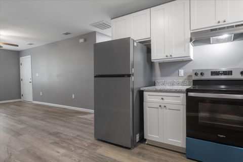 Tiny photo for 1556 & 1558 Patrick Avenue #-, Tallahassee, FL 32310 (MLS # 395010)