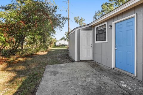 Tiny photo for 1556 & 1558 Patrick Avenue #-, Tallahassee, FL 32310 (MLS # 395010)