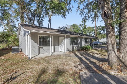 Tiny photo for 1556 & 1558 Patrick Avenue #-, Tallahassee, FL 32310 (MLS # 395010)