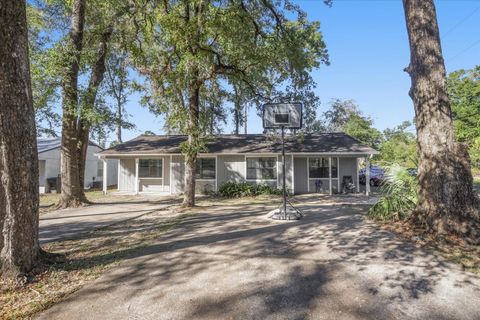 Tiny photo for 1556 & 1558 Patrick Avenue #-, Tallahassee, FL 32310 (MLS # 395010)