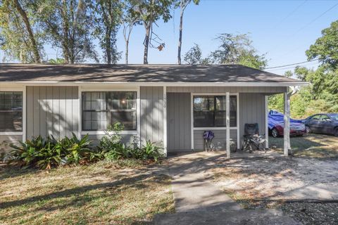 Tiny photo for 1556 & 1558 Patrick Avenue #-, Tallahassee, FL 32310 (MLS # 395010)