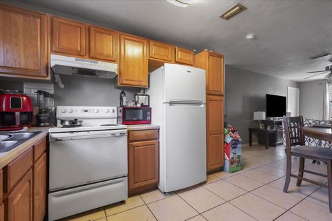 Tiny photo for 1556 & 1558 Patrick Avenue #-, Tallahassee, FL 32310 (MLS # 395010)