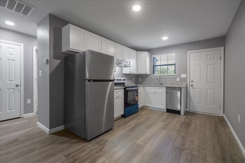 Tiny photo for 1556 & 1558 Patrick Avenue #-, Tallahassee, FL 32310 (MLS # 395010)