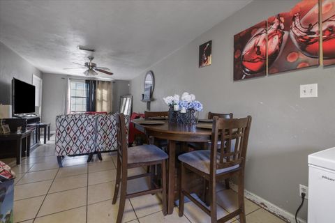 Tiny photo for 1556 & 1558 Patrick Avenue #-, Tallahassee, FL 32310 (MLS # 395010)