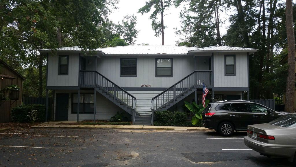Photo of 2006 Bradford Court #D, Tallahassee, FL 32303 (MLS # 400136)