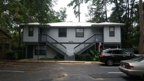 Photo of 2006 Bradford Court #D, Tallahassee, FL 32303 (MLS # 400136)