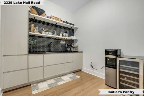 Tiny photo for 2339 Lake Hall Road, Tallahassee, FL 32309 (MLS # 391481)