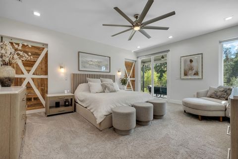 Tiny photo for 2339 Lake Hall Road, Tallahassee, FL 32309 (MLS # 391481)