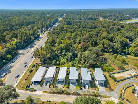 Tiny photo for 2339 Lake Hall Road, Tallahassee, FL 32309 (MLS # 391481)