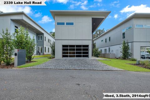 2339 Lake Hall Road Tallahassee FL 32309