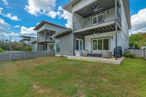 Tiny photo for 2339 Lake Hall Road, Tallahassee, FL 32309 (MLS # 391481)