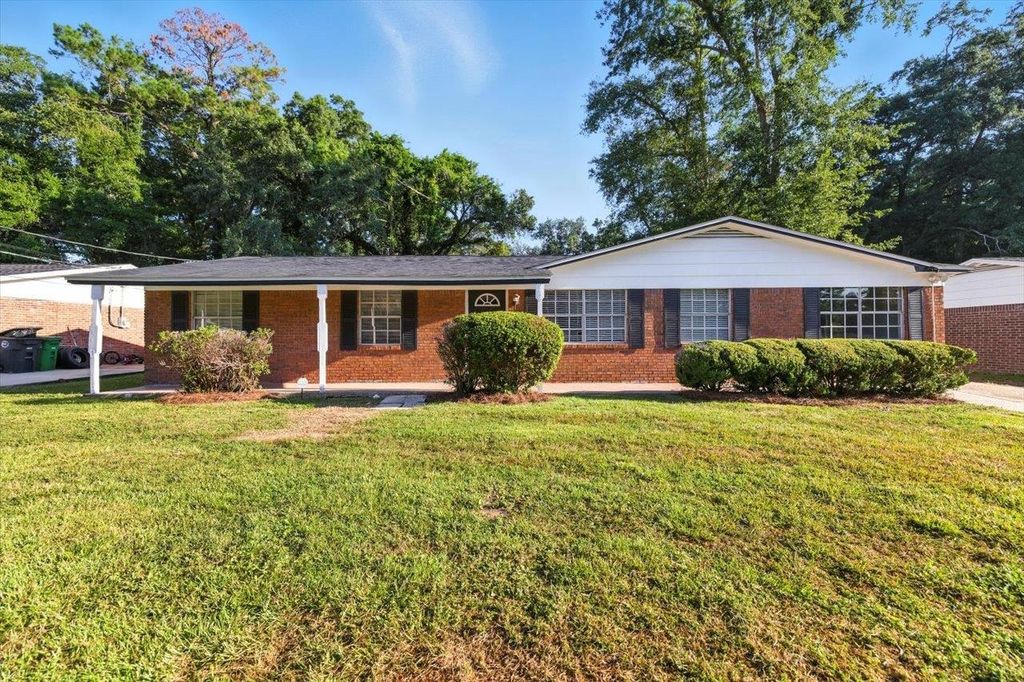 Photo of 2636 Nez Perce Trail, Tallahassee, FL 32303 (MLS # 391327)