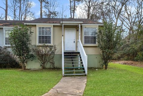 4027 Catawba Street Unit B, Tallahassee, FL 32303 - MLS#: 385051