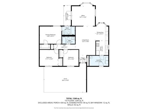 Tiny photo for 2005 Lohman Court, Tallahassee, FL 32311 (MLS # 394162)