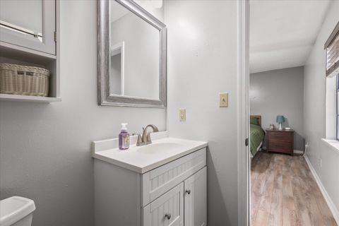 Tiny photo for 2005 Lohman Court, Tallahassee, FL 32311 (MLS # 394162)