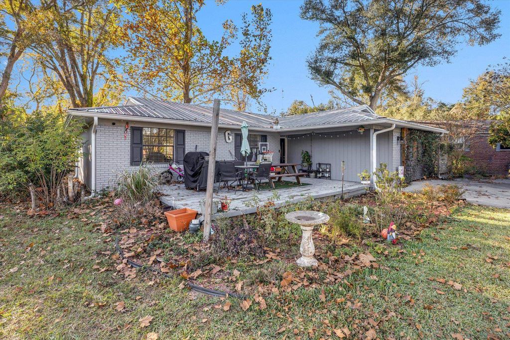 Photo of 2005 Lohman Court, Tallahassee, FL 32311 (MLS # 394162)